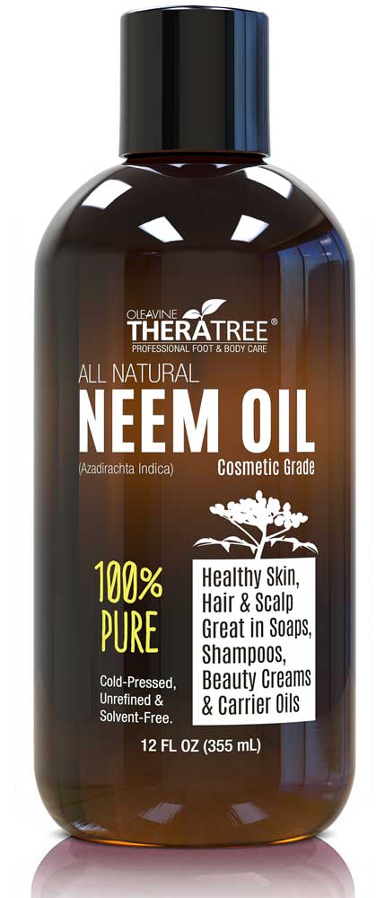 Neem Oil