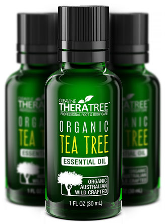 Tea Tree Oil