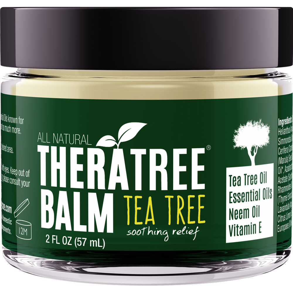 TheraTree Balm