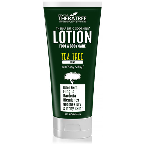 TheraTree Lotion