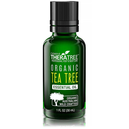 Tea Tree Oil