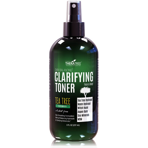 Clarifying Toner