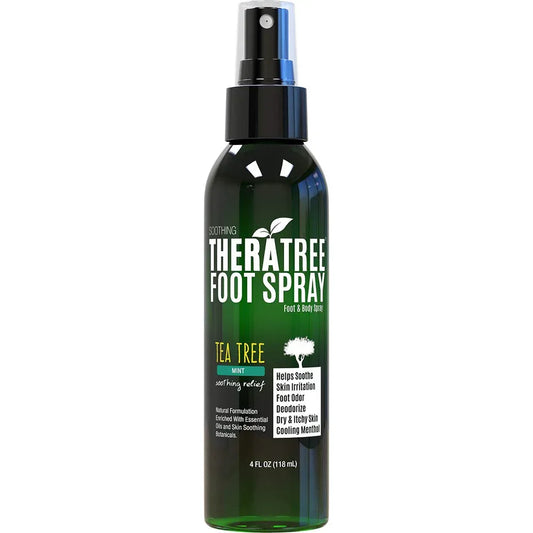TheraTree Foot Spray - Oleavine