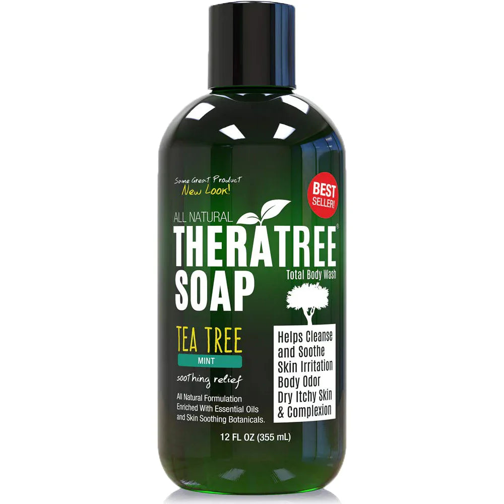 TheraTree Soap - Oleavine