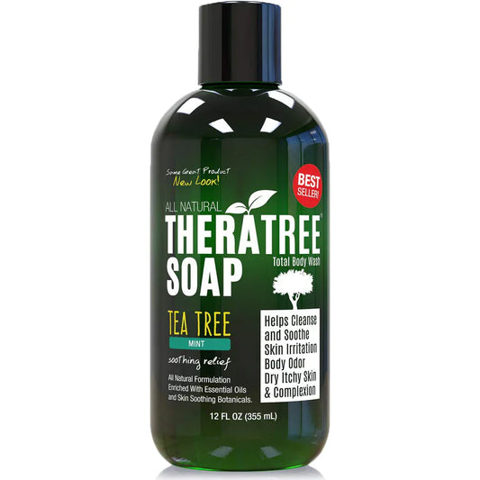 TheraTree Soap - Oleavine